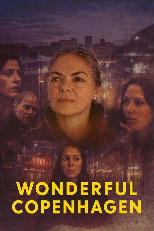 Wonderful Copenhagen filmas online