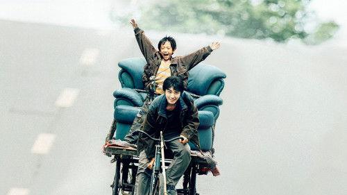 Stand By Me filmas žiurėti online