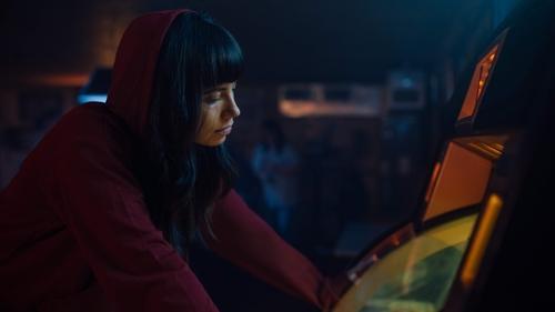 Presence filmas žiurėti online