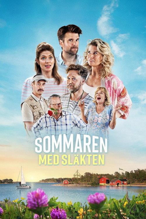 Summer with the Family filmas online