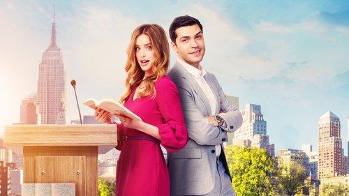 A Bestselling Kind of Love filmas žiurėti online