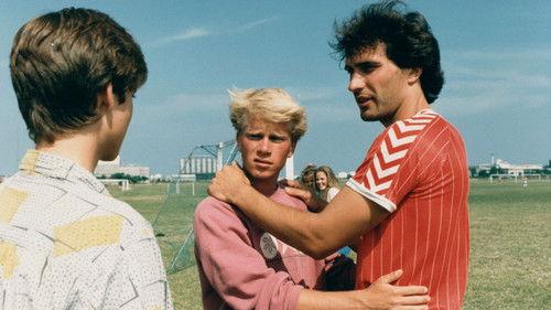 Friends Forever filmas žiurėti online