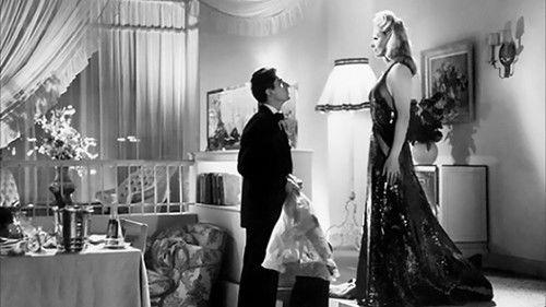 The Temptation of Barbizon filmas žiurėti online