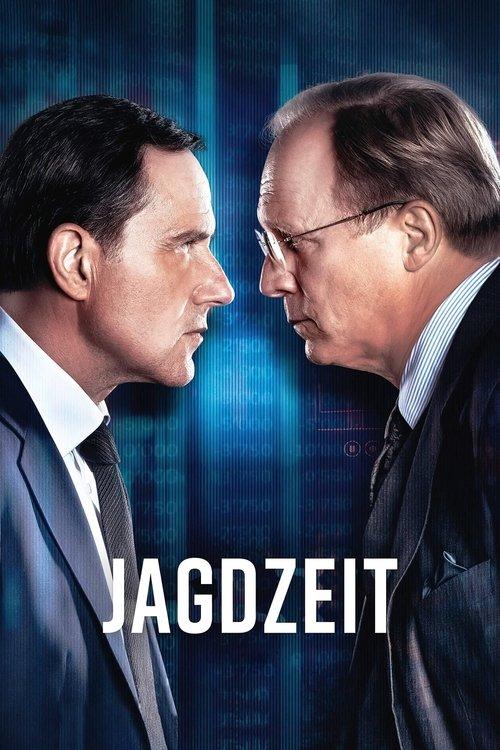 Jagdzeit filmas online