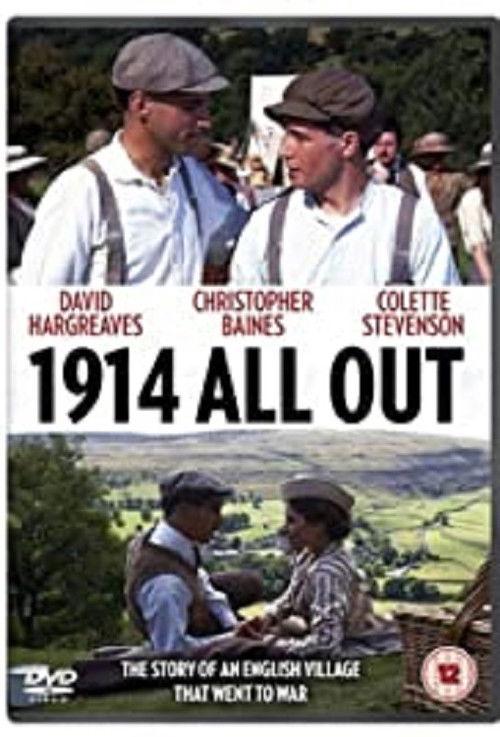 1914 All Out filmas online