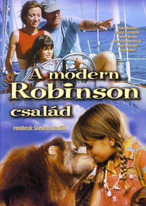 The New Swiss Family Robinson filmas online