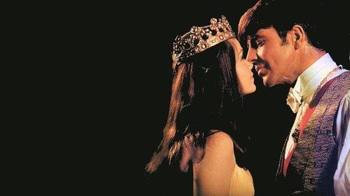 Le Roi de cœur filmas žiurėti online