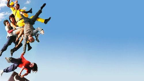 The Biggest Robbery Ever Told filmas žiurėti online