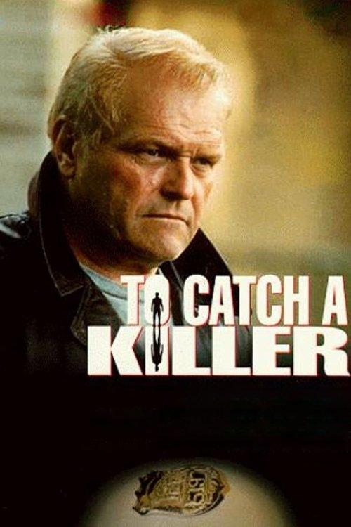 To Catch a Killer filmas online