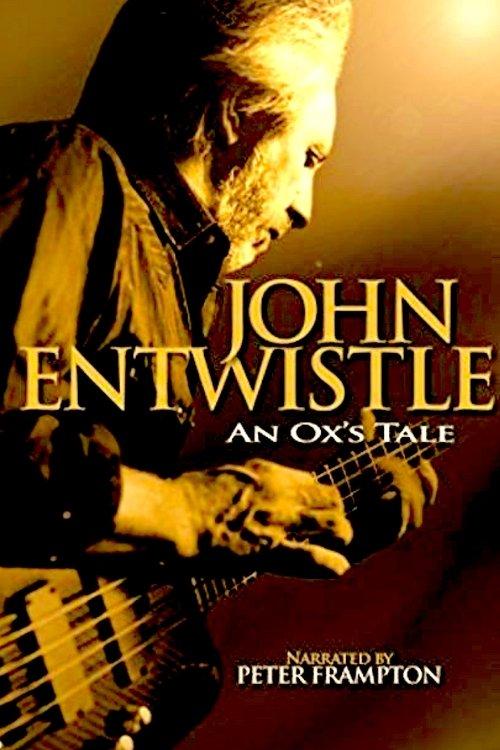 An Ox's Tale: The John Entwistle Story filmas online
