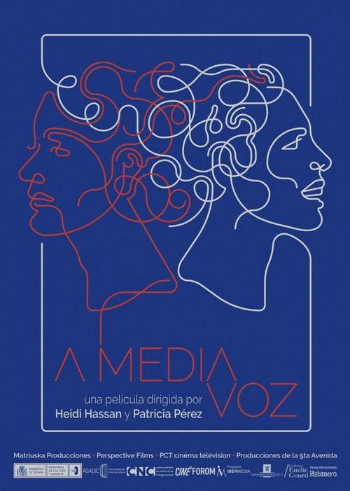 A media voz filmas online