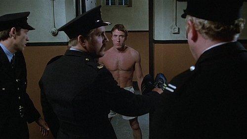 McVicar filmas žiurėti online