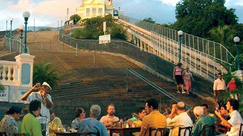 Brasileirinho filmas žiurėti online