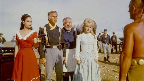 The Last Tomahawk filmas žiurėti online