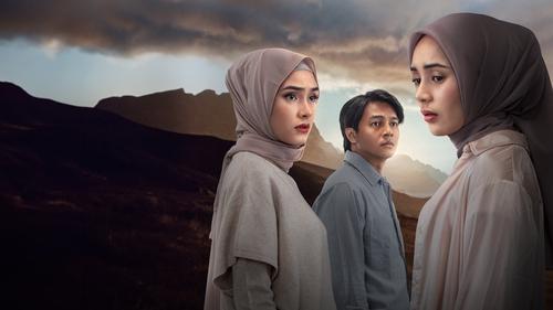 Setetes Embun Cinta Niyala filmas žiurėti online