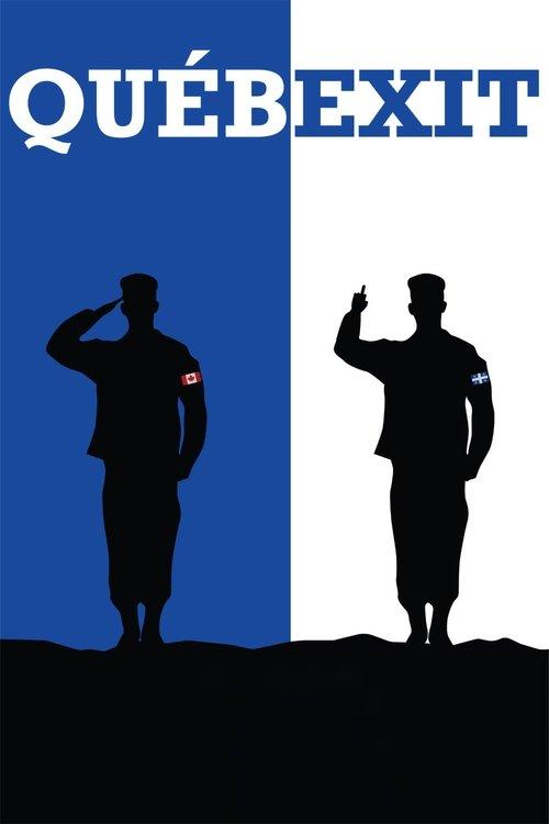 Québexit filmas online