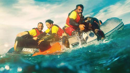 Mediterráneo filmas žiurėti online