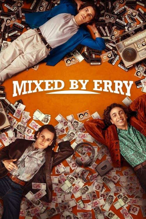 Mixed by Erry filmas online