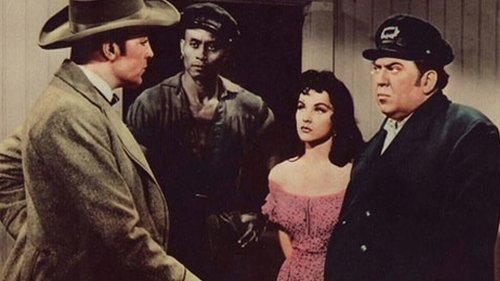 The Gambler from Natchez filmas žiurėti online