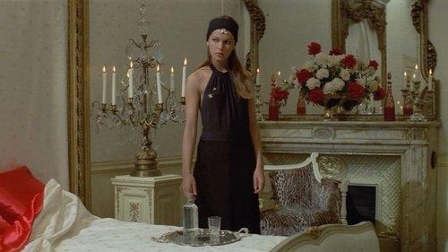 Žaidimas su ugnimi filmas žiurėti online