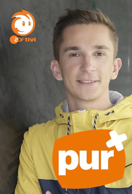 PUR+ filmas online