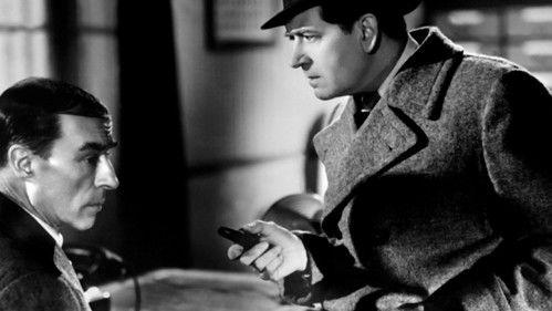 Cecile Is Dead filmas žiurėti online