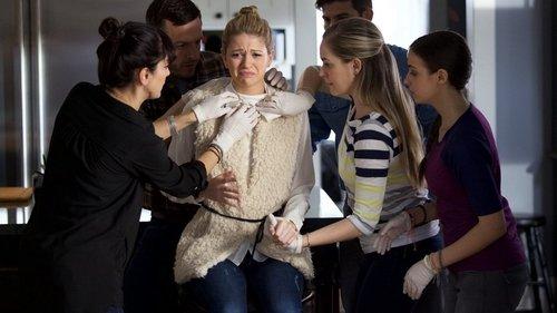 Kiss and Cry filmas žiurėti online