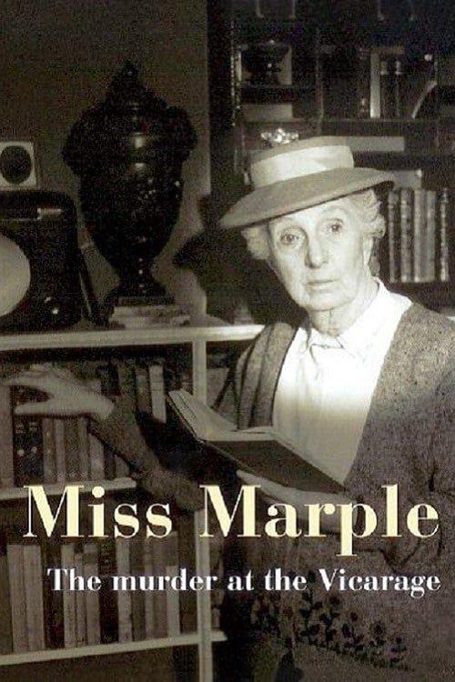 Miss Marple: The Murder at the Vicarage filmas online