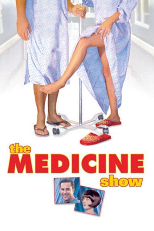 The Medicine Show filmas online