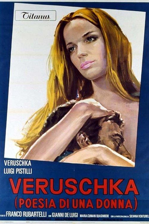 Veruschka - poesia di una donna filmas online