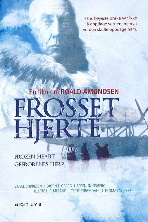 Frosset hjerte filmas online