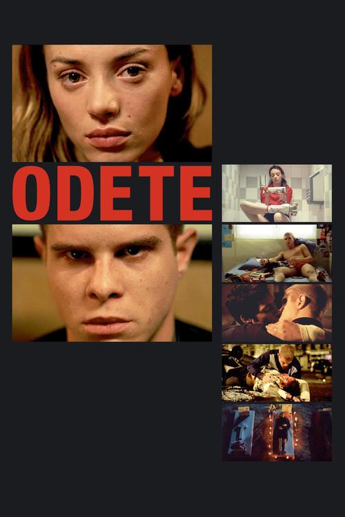 Odete filmas online