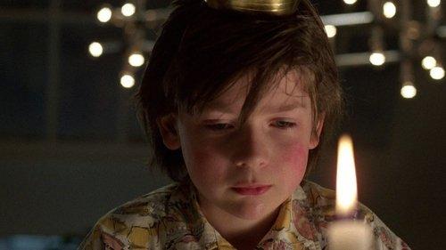 Dance of the Polar Bears filmas žiurėti online