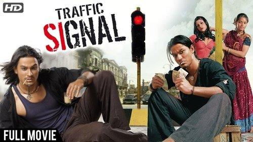 Traffic Signal filmas žiurėti online