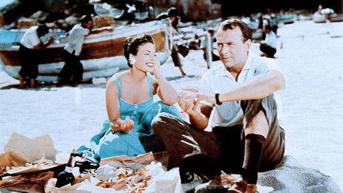 Spanish Affair filmas žiurėti online