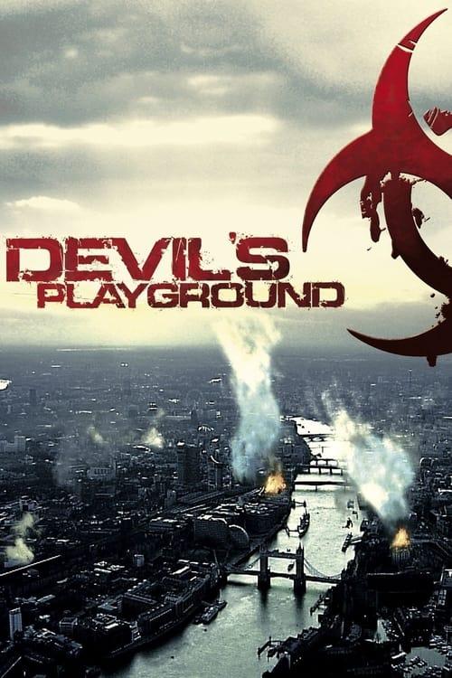 Devil's Playground filmas online