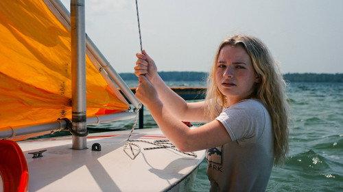 Sunfish (& Other Stories on Green Lake) filmas žiurėti online