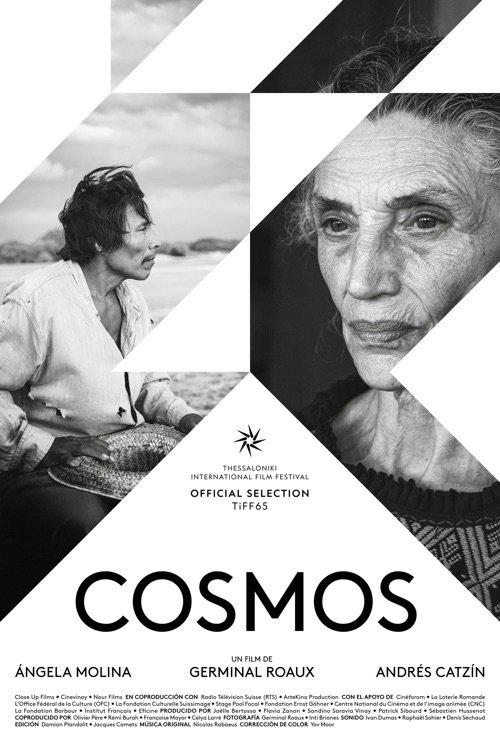 Cosmos filmas online