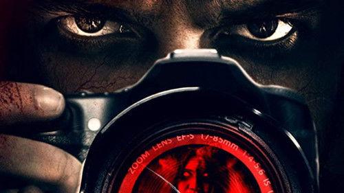 Voidfinder filmas žiurėti online