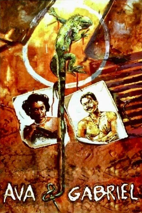 Ava & Gabriel: A Love Story filmas online