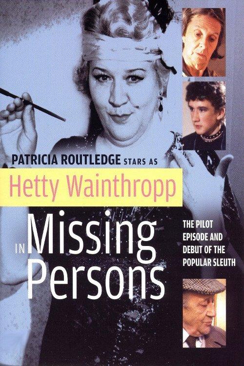Missing Persons filmas online