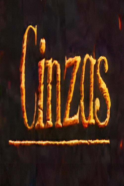 Cinzas filmas online