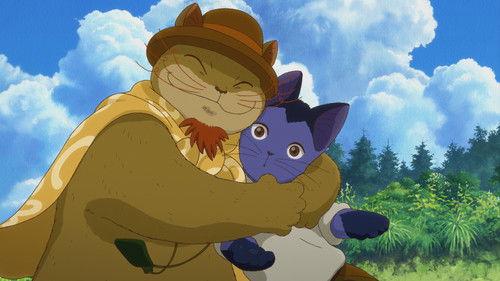 The Life of Budori Gusuko filmas žiurėti online