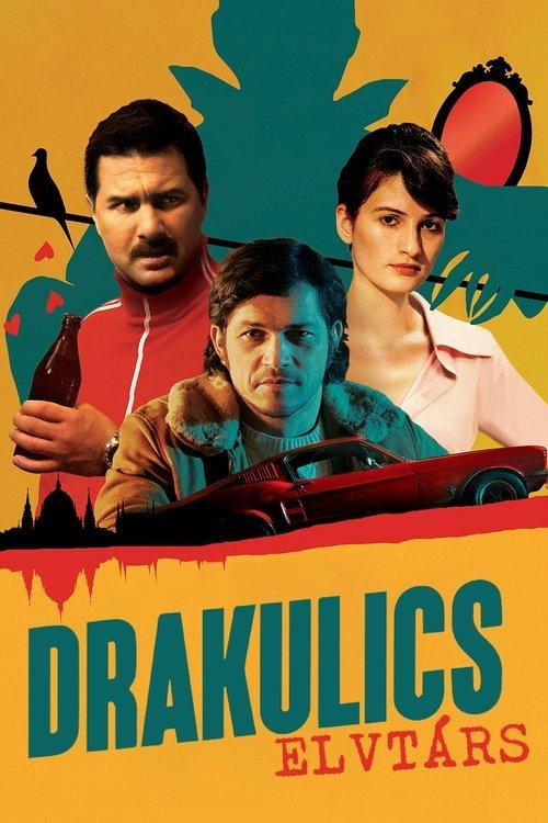 Drakulics Elvtárs filmas online