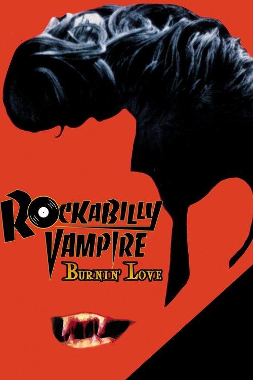 Rockabilly Vampire filmas online
