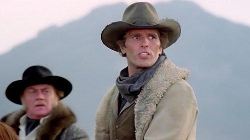 Silver Saddle filmas žiurėti online