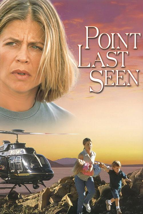 Point Last Seen filmas online