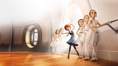 Balerina filmas žiurėti online