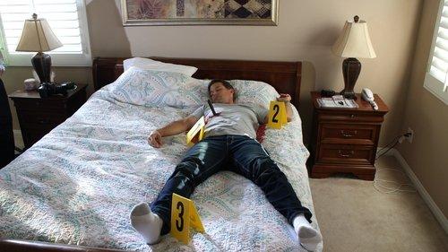 A Date to Die For filmas žiurėti online