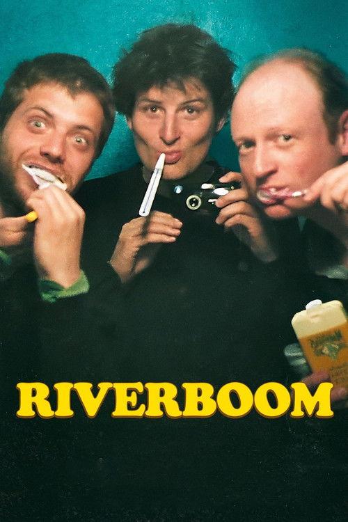 Riverboom filmas online